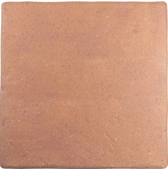 cotto Roots Porcelain Field Tile Matte 8.6x8.6
