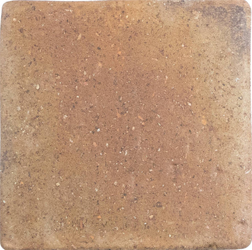 rust Roots Porcelain Field Tile Matte 4.3x4.3