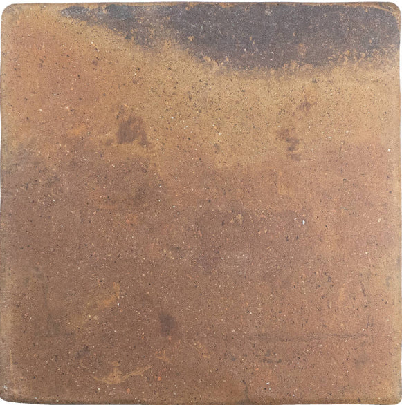 rust wall tile Roots Porcelain Field Tile Matte 8.6x8.6