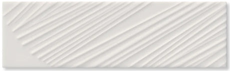 sago utopia 3.5"x12" Sago Gloss Ceramic Tile