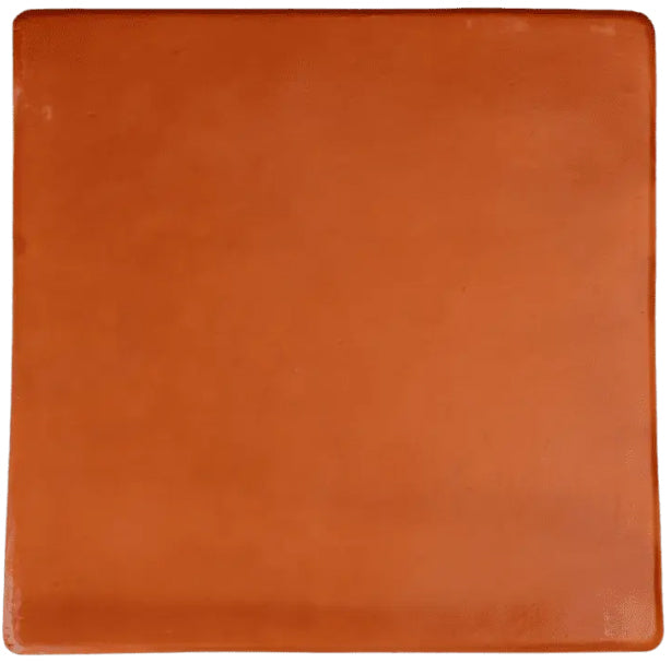 Saltillo Clay Tile Flat 12x12