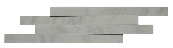 sandstone grey Rustic II Dimensional Wall Tile