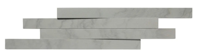 sandstone grey Rustic II Dimensional Wall Tile