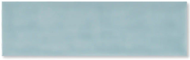 sea foam wall tile 3.5"x12" Rectangle Nomad Gloss