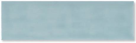 sea foam wall tile 3.5"x12" Rectangle Nomad Gloss