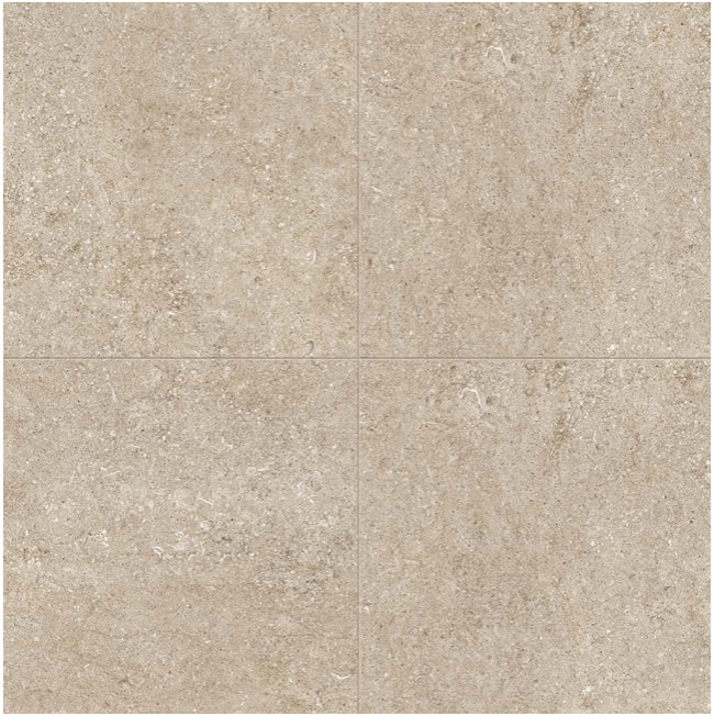 Sensi Ivory Fossil 48x48