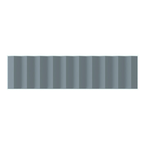 twin peaks ceramic matte tile sky