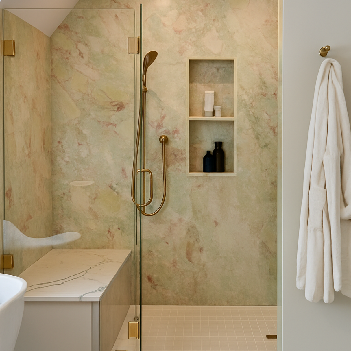 Boticelli Polished Marble