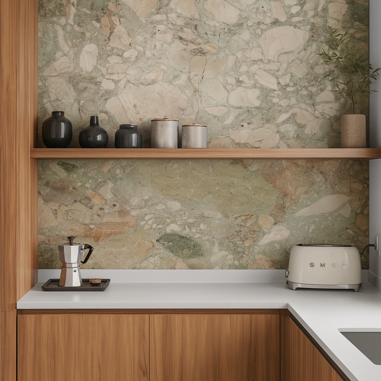 Boticelli Polished Marble