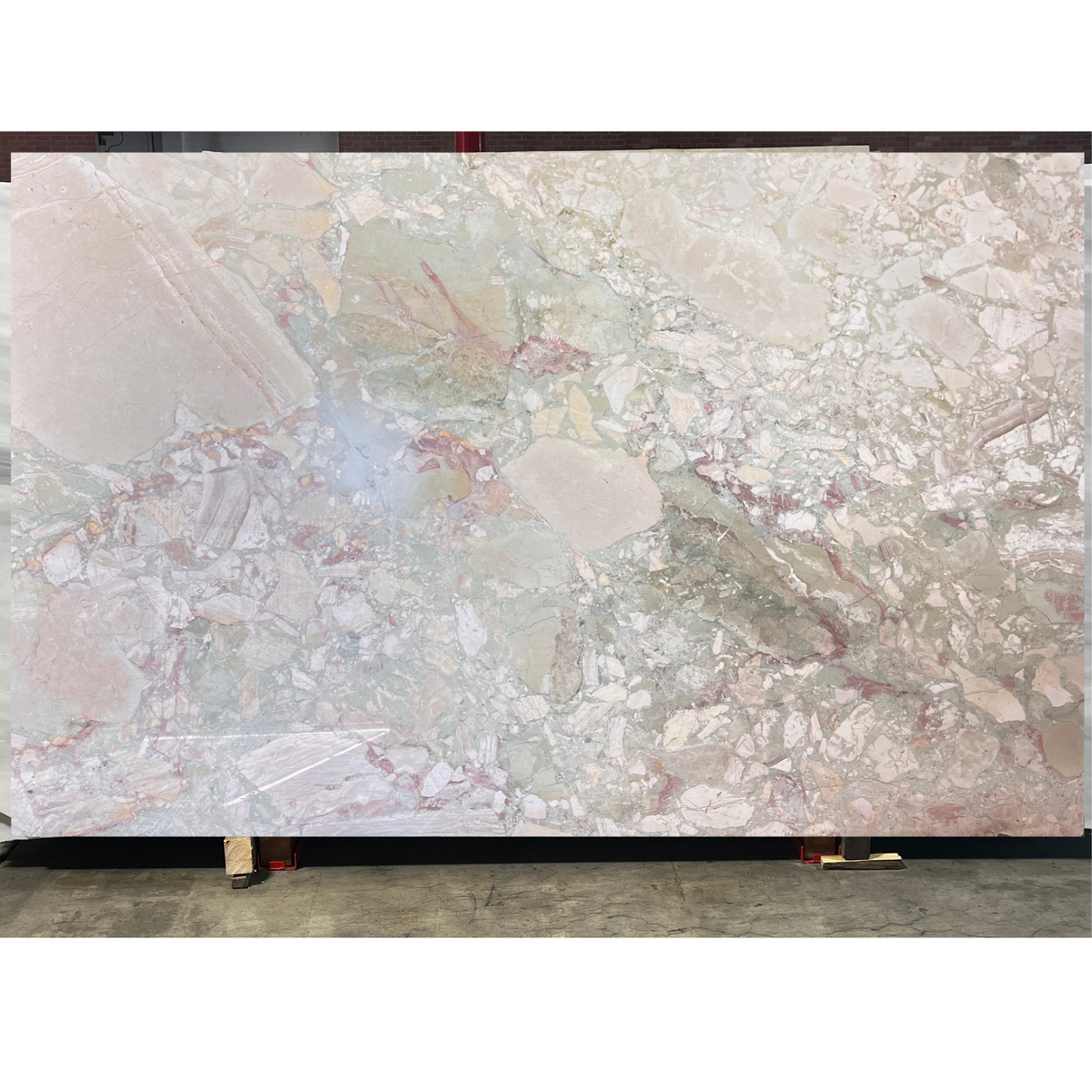 Boticelli Polished Marble