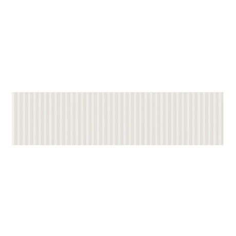 twin peaks ceramic matte tile 3x12 snow wall