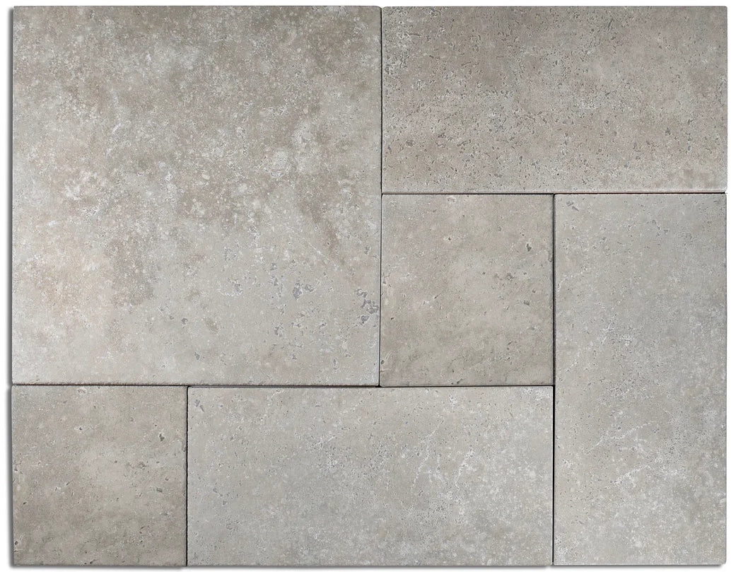 Jerusalem Stone Multi Pieces Kit