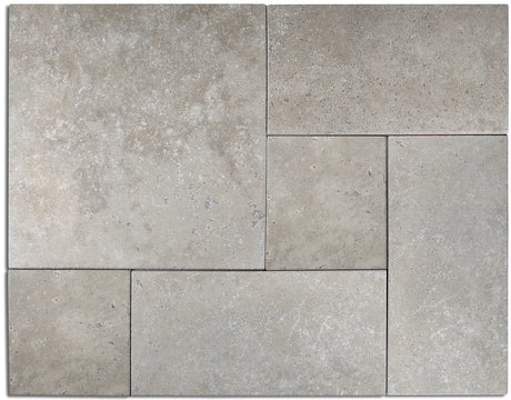 Jerusalem Stone Multi Pieces Kit