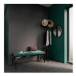 stone graphite wall tile