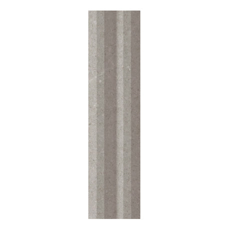 stone greige wall tiles