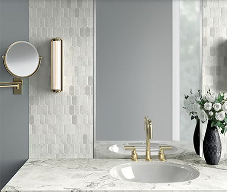stormy mist natural stone tile