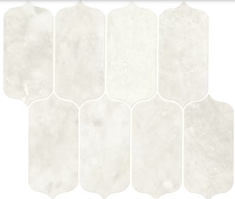 stormy mist ingot tile