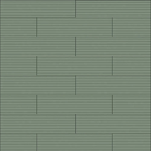stripes october mist tile