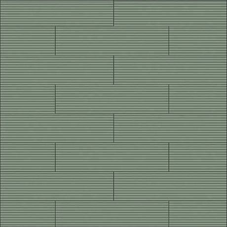 stripes october mist tile