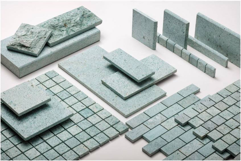 sukabumi 1.25 x 1.25 mosaic tile