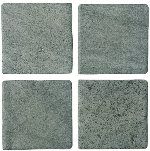 sukabumi green pool tile