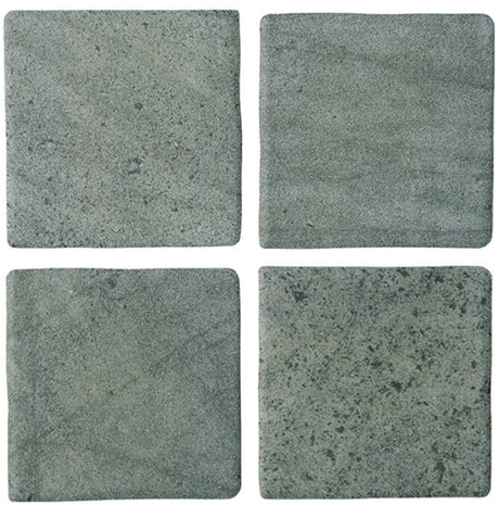 sukabumi green pool tile