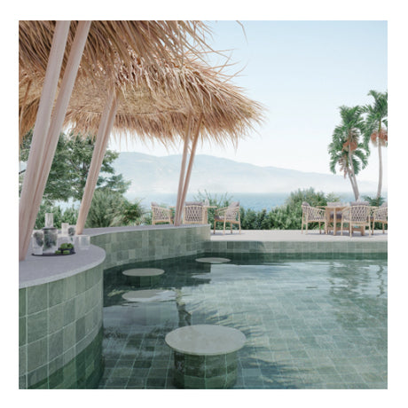 sukabumi pool tiles