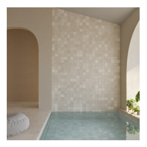 sukabumi white pool tile