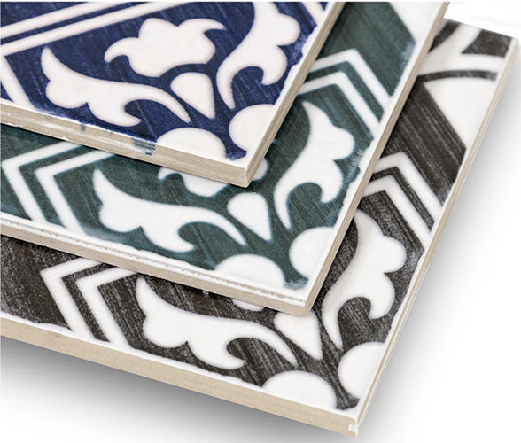 wall tile telmo