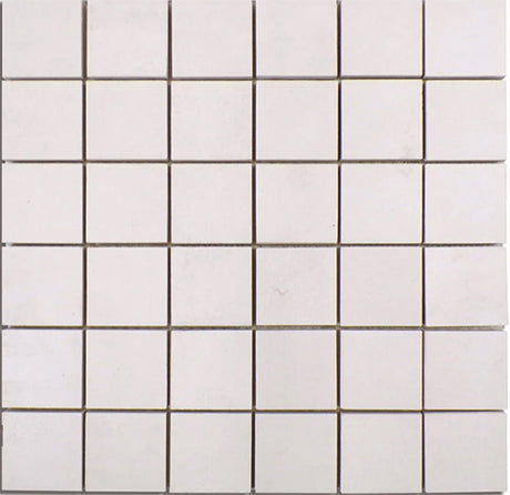kadence blanco matte tile