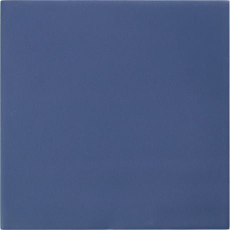 indigo Casbah Mix Field Tile 5x5