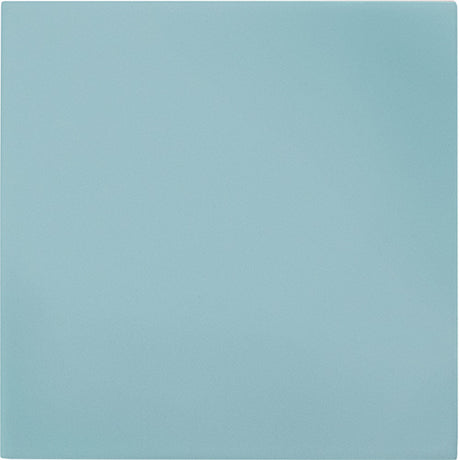 light blue Casbah Mix Field Tile 5x5