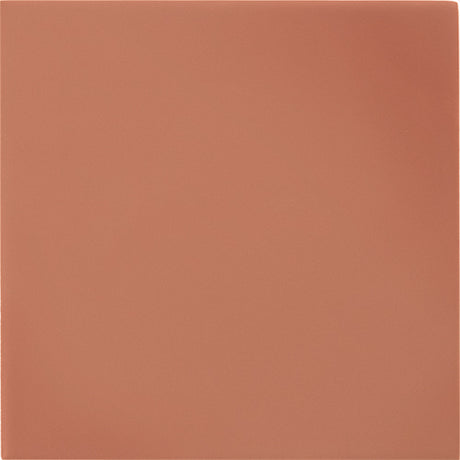 terracotta Casbah Mix Field Tile 5x5