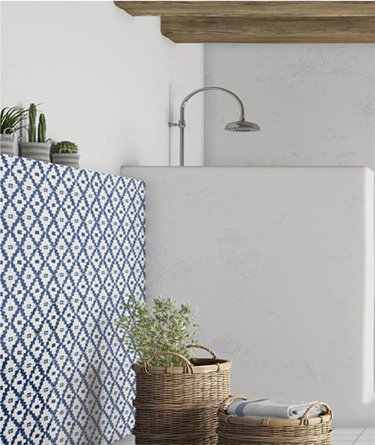 navy wall tiles tramontana