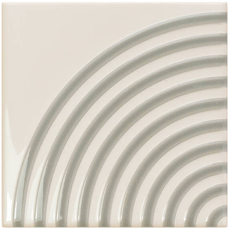 twist vapor mint grey