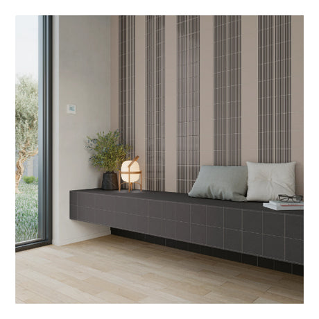 twister colorful wall tiles
