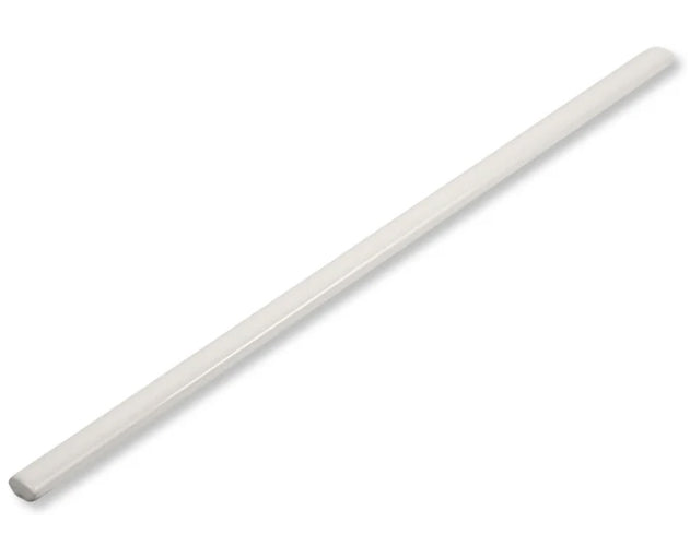 Pencil Bullnose Gloss Trim Finish