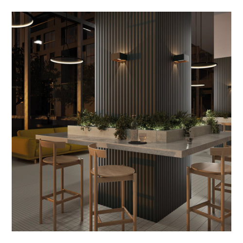 Faces Valley Ceramic Matte Field Tile 2x16