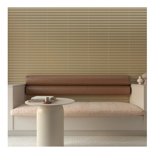 Faces Valley Ceramic Matte Field Tile 2x16