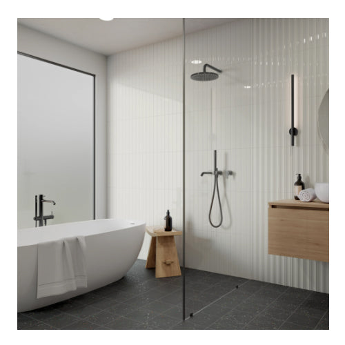 Faces Valley Ceramic Gloss Field Tile 2x16