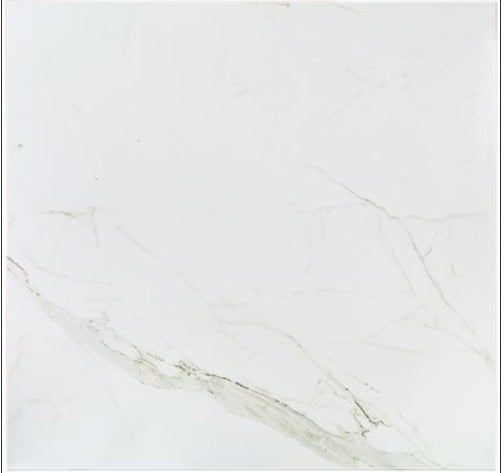 Versilia Calacatta Porcelain Tile Matte 12x12