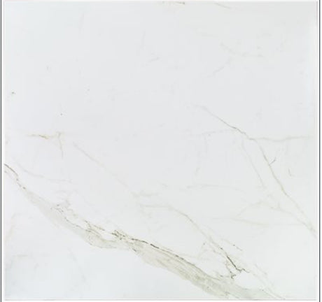 Versilia Calacatta Porcelain Tile Matte 12x12