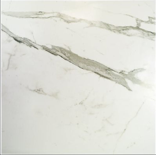Versilia Porcelain Tile Polished 32x32 floor