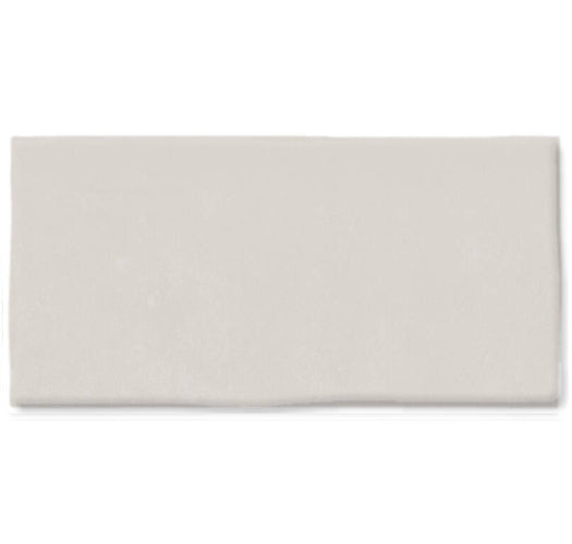 warm Fez Ceramic Field Tile Matte 2.5x5