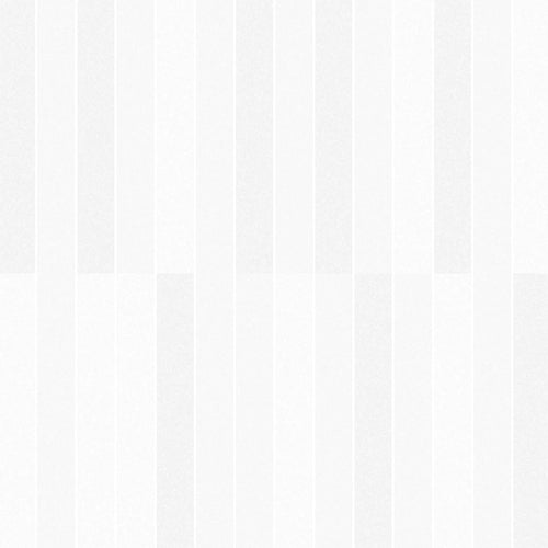 Roku white bathroom tiles