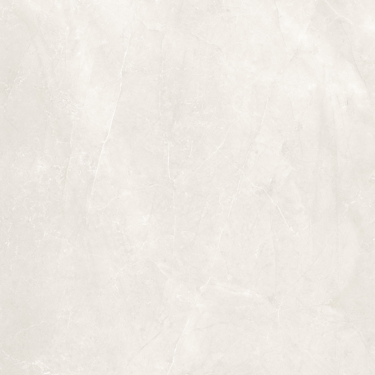 Pulpis Bianco Rectified 48X48 floor tile