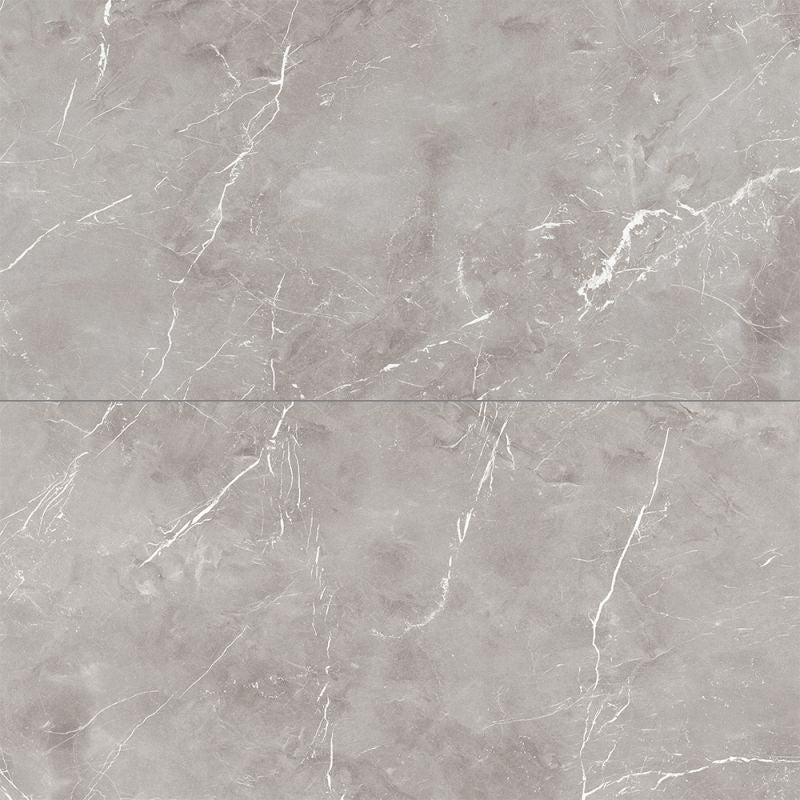 Epoque Rectified 24x48 porcelain tile bookmatch