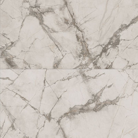 Epoque Rectified 24x48 porcelain tile bookmatch