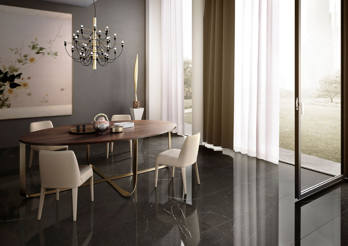 Genus 48x48 porcelain floor tile indoor and outdoor tiles living room
