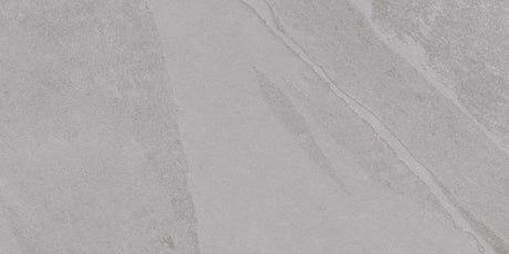 Annapurna 12X24 porcelain tile stone look gris